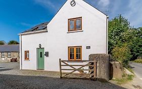 The Gatehouse At Y Gwesty Bach